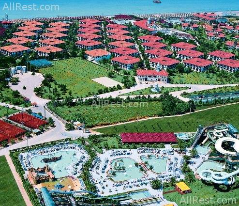 Club Ali Bey Manavgat 1
